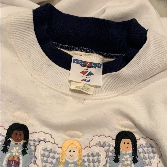 Christmas sweater - Picture 7 of 8